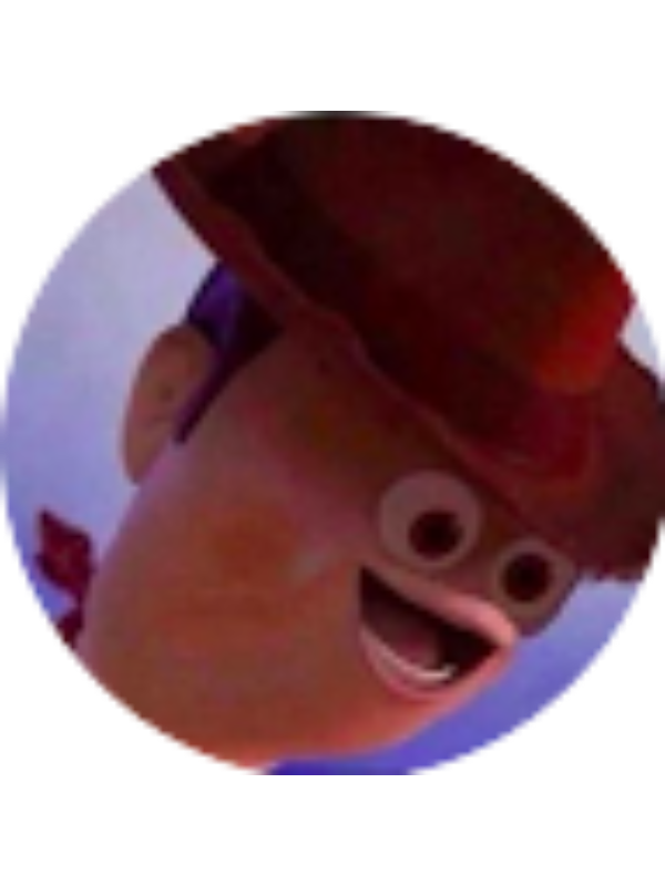 Photo of Tova Magnusson