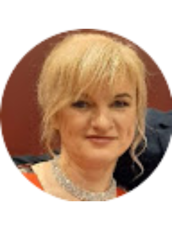 Photo of Daiva Visockienė