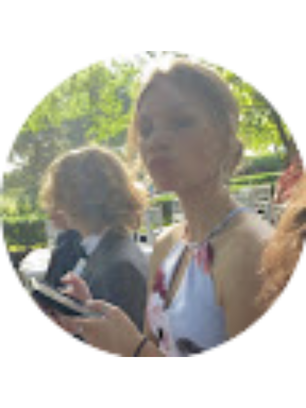 Photo of jensenmcgheeisawesome