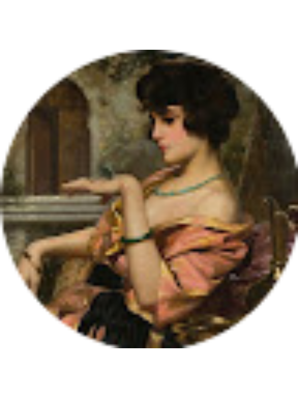 Photo of Ebrar Rana Şent&uuml;rk