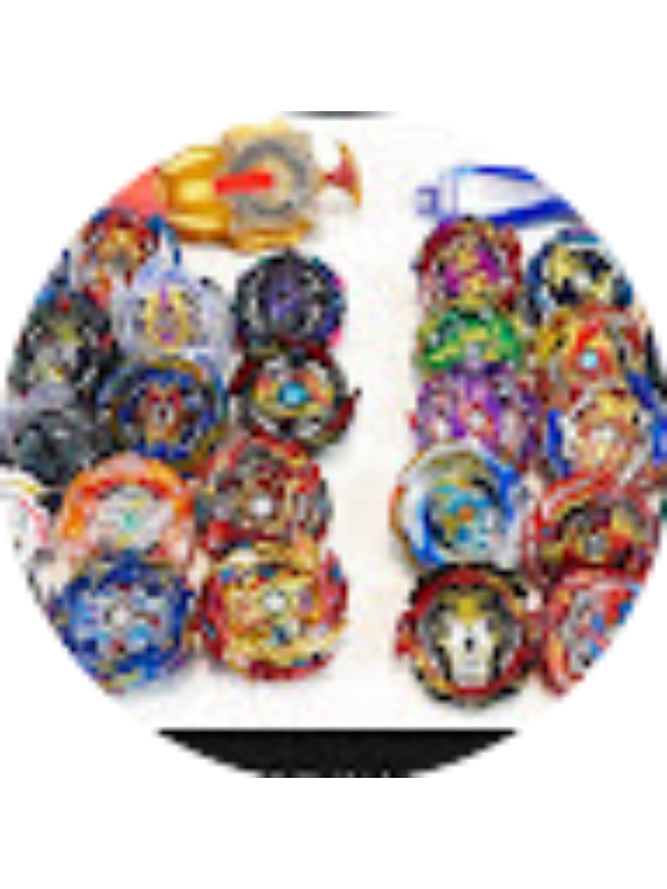 Photo of Gideon Bello