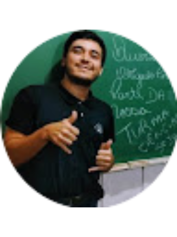 Photo of FELIPE UHLICK