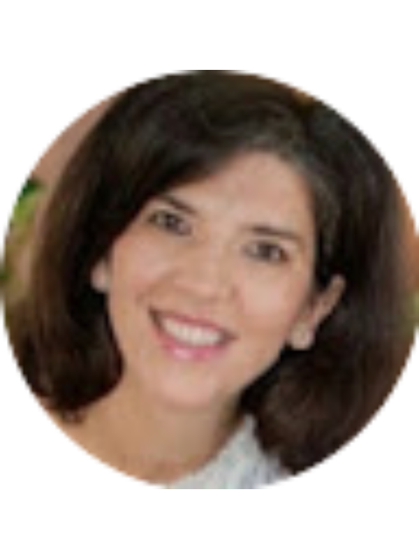 Photo of Cornelia Bleja