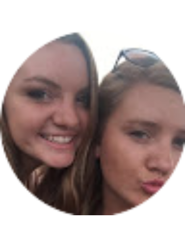 Photo of Abigail Osheim