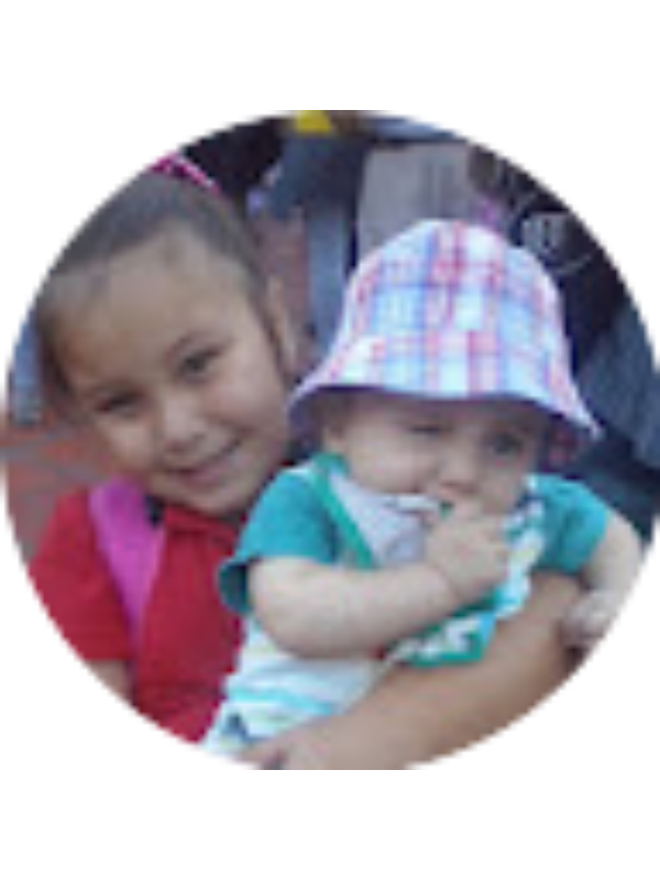 Photo of Milagros Ayl&eacute;n ARRUA FREGA