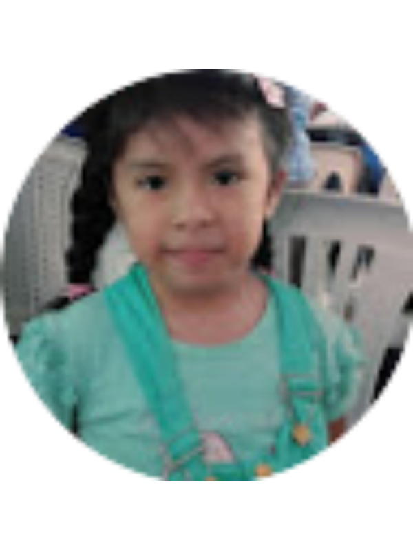 Photo of María Esther Prado aquino