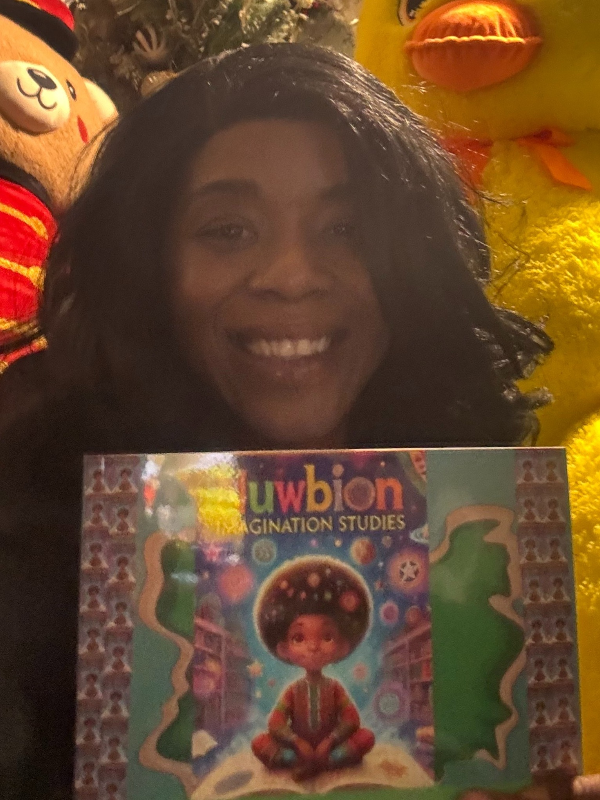 Photo of Tasha Beckham