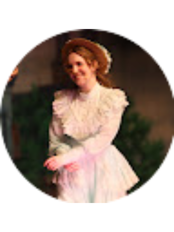 Photo of Campbell Haindel