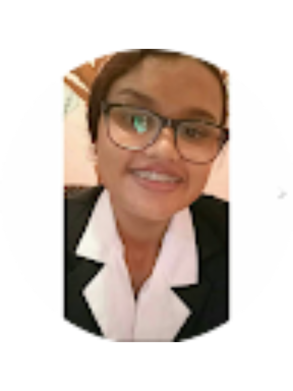 Photo of Estefania Herrera