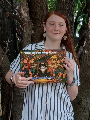 Picture of Laekyn Blackburn