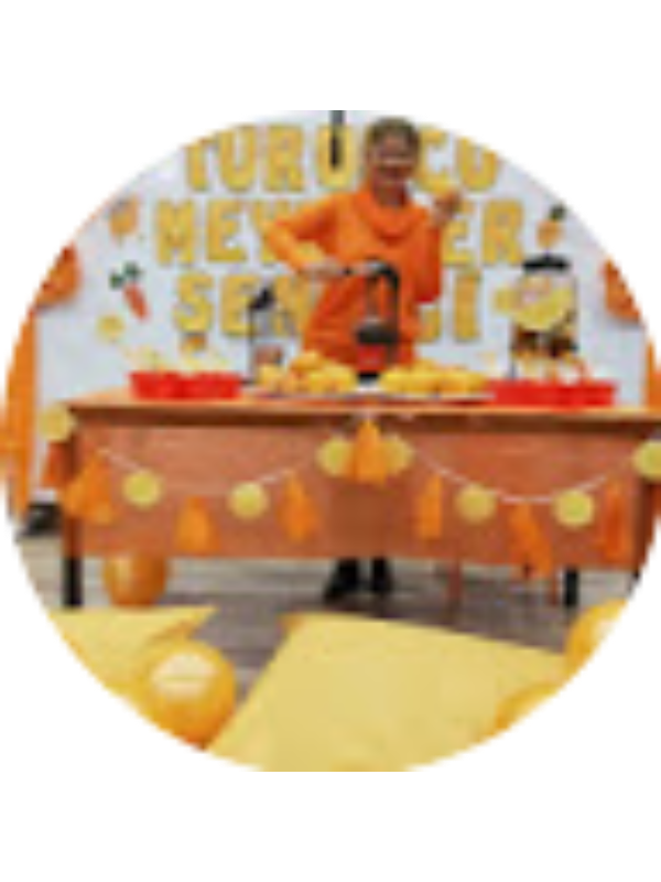 Photo of Sevda Erturk