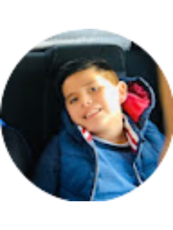 Photo of Gonzalo Alejandro MAURICIO ESTENOS