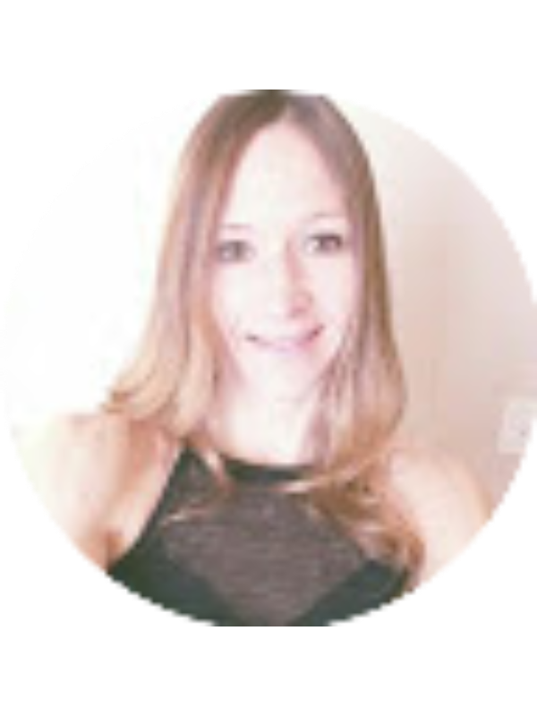 Photo of Ruthie Gilmartin