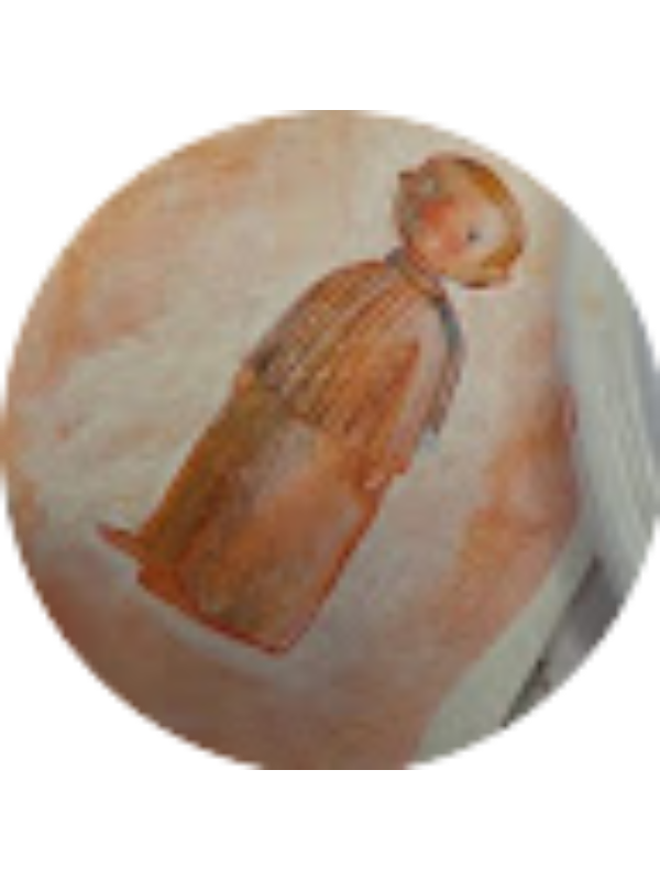 Photo of Antonino Fricano