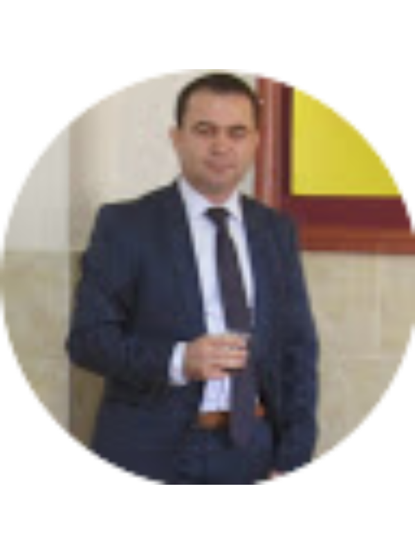 Photo of Serhat Karaca