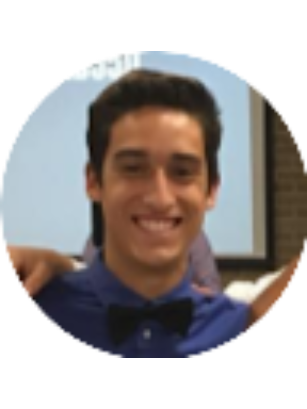 Photo of Mark Allred