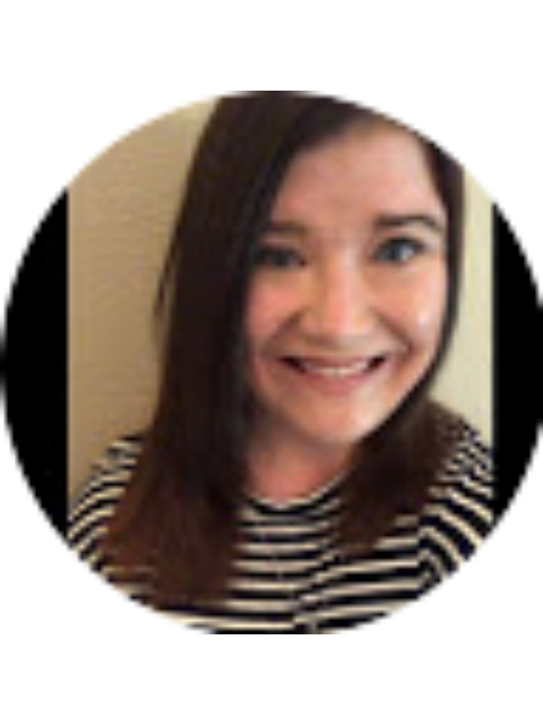 Photo of Michaela Johnson