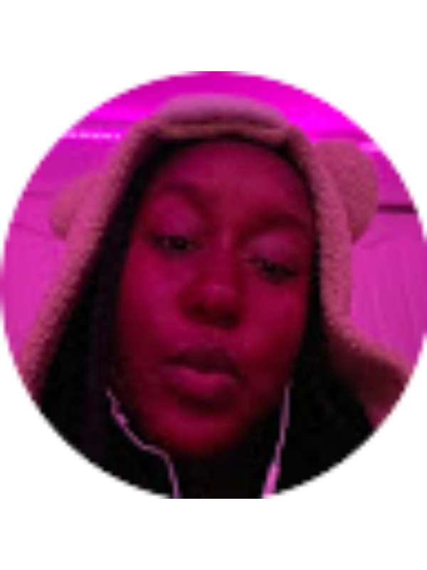 Photo of NAIMA BROWN