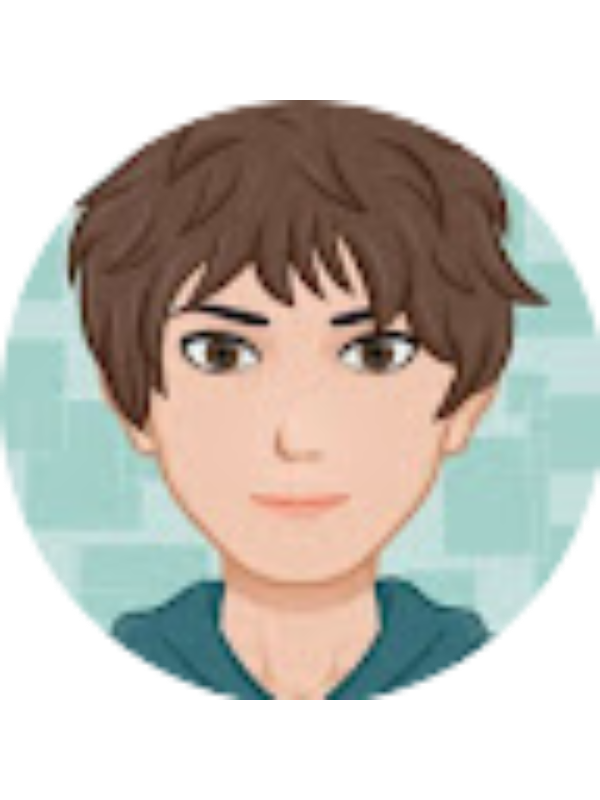 Photo of Carlos Loureiro