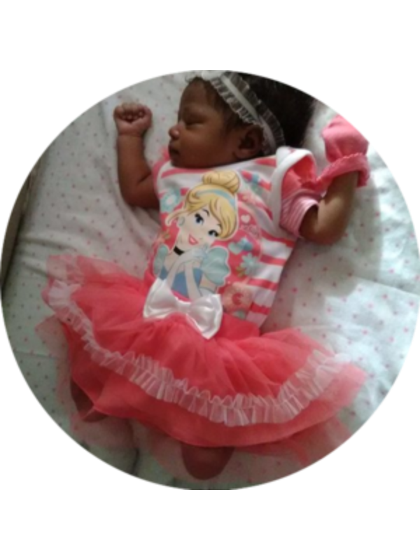 Photo of Tenisha Ellis