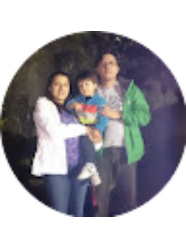 Photo of Fernando Galarza Prado