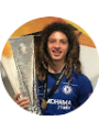 Picture of Ben Ampadu