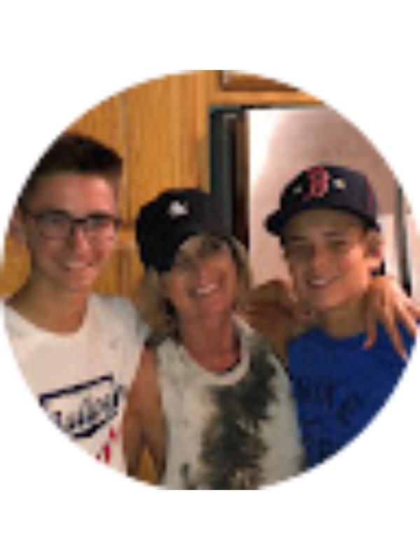 Photo of Luke Landez