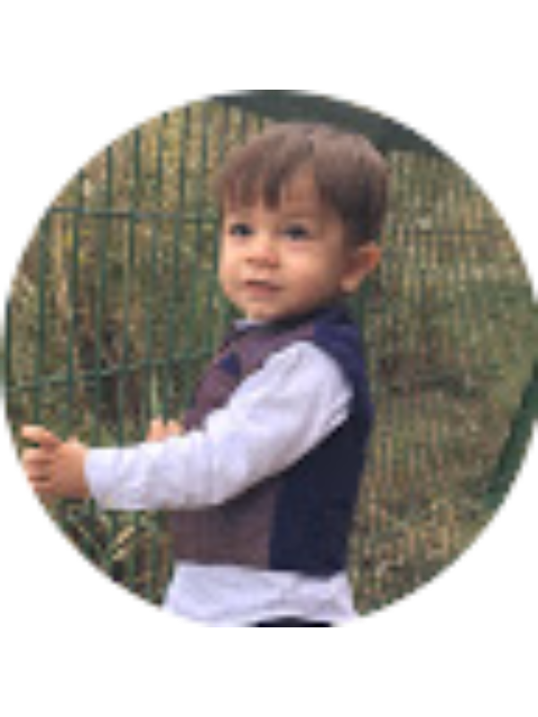 Photo of Melek Karatay