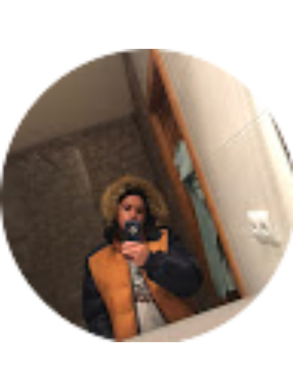 Photo of Enzo Mantilla