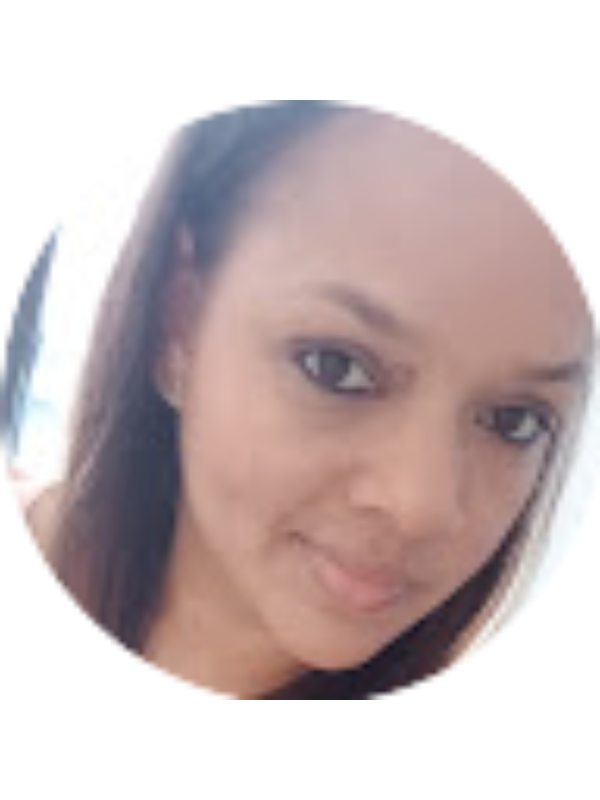 Photo of Jenny Acosta
