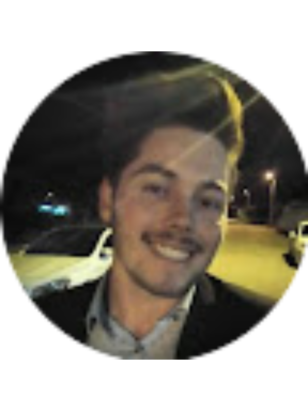 Photo of Gökhan Dereli