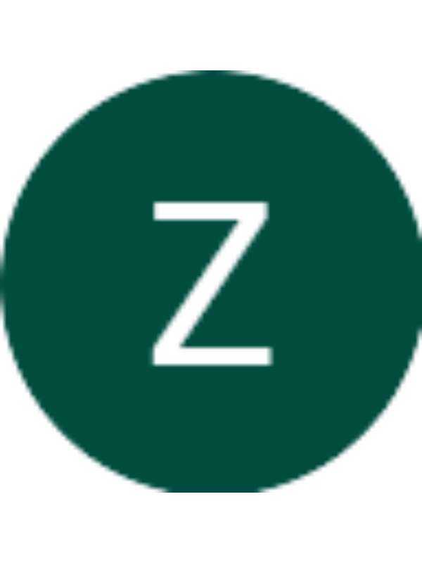 Photo of Zehra Tufan