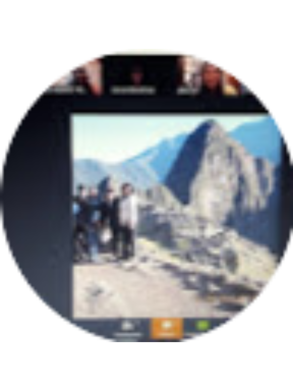 Photo of LESVIA HINOSTROZA RODRIGUEZ