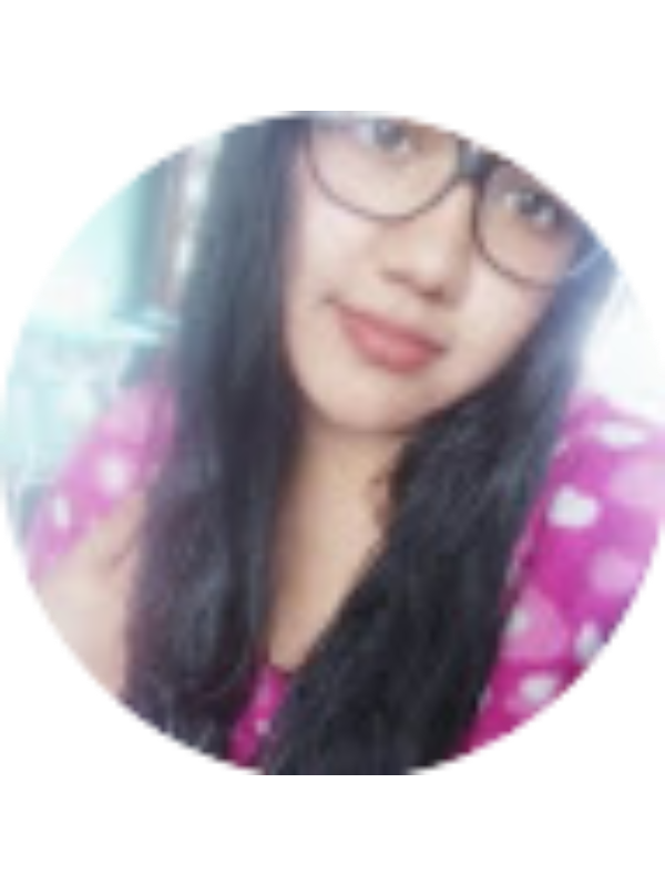 Photo of ANDREA CAROLINA ROSERO CHAMBERS