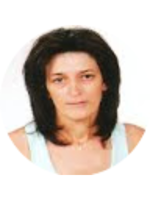 Photo of Agostinha Gomes