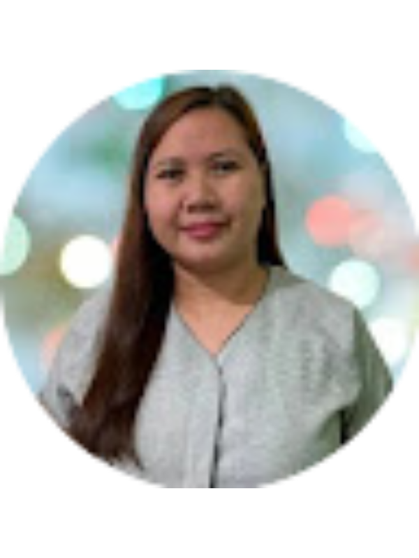 Photo of Gladys Mabute