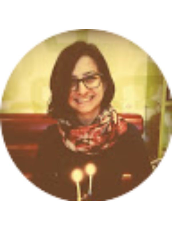 Photo of Selen Balcı