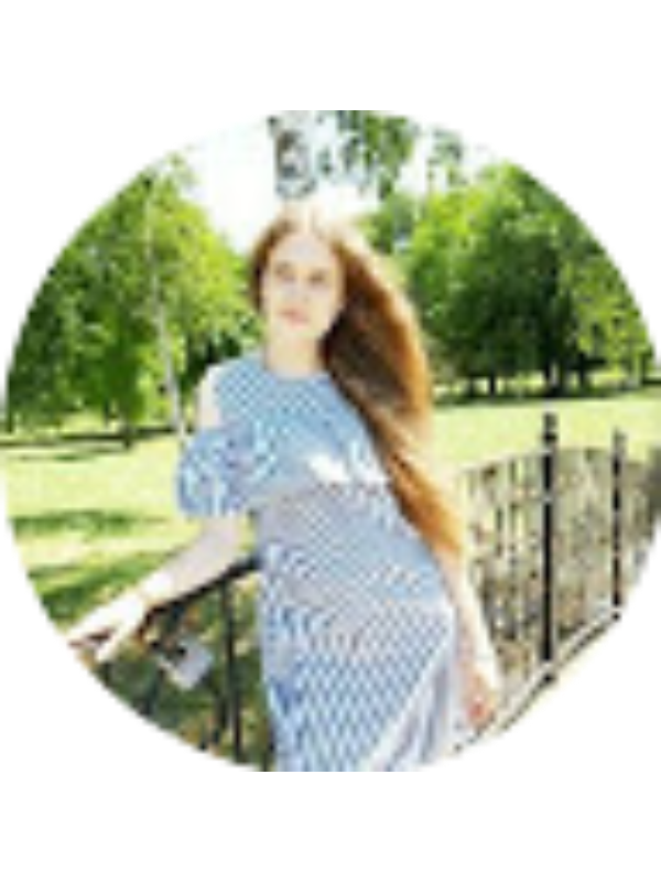 Photo of Gabriela Pojoga