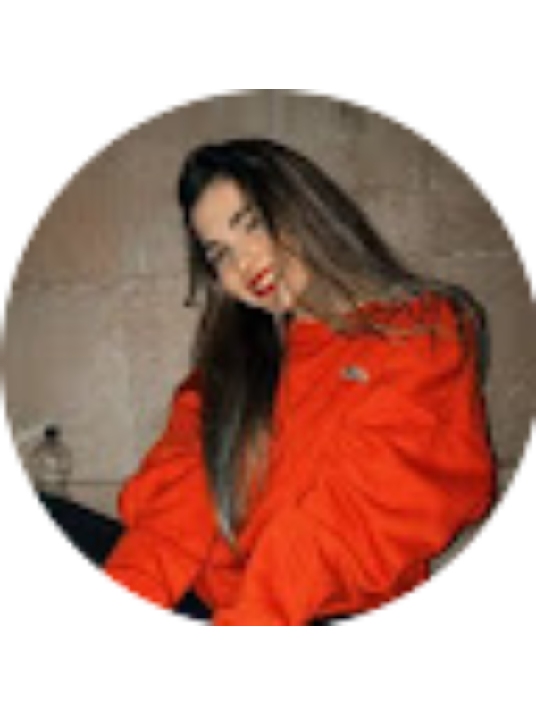 Photo of Silvia Iña