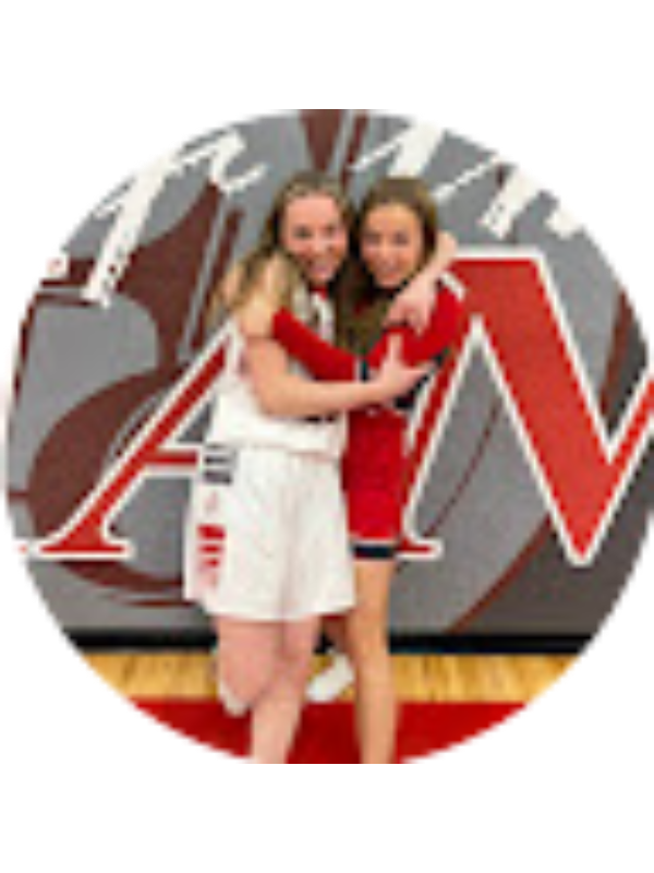 Photo of Alexis Nelson