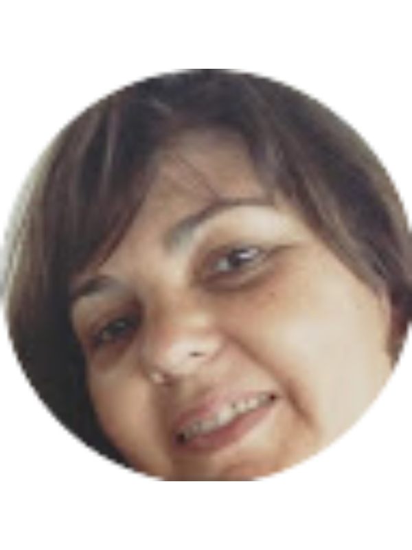 Photo of Elisabete Morais