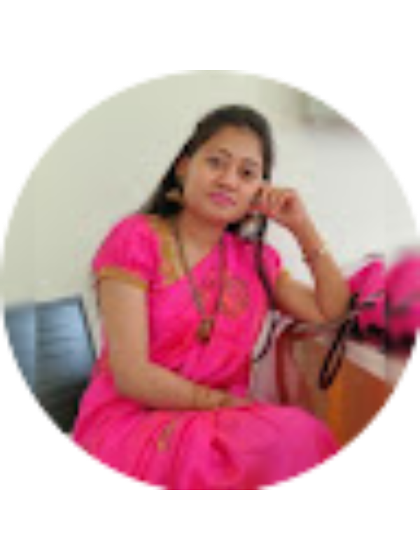 Photo of Srinithi Omprakash