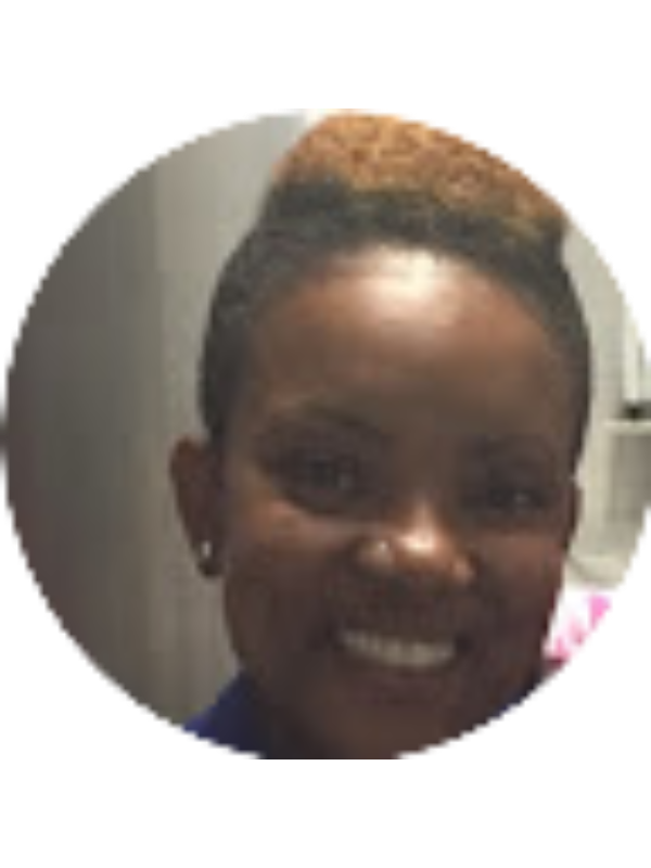 Photo of Allison Jeffrey