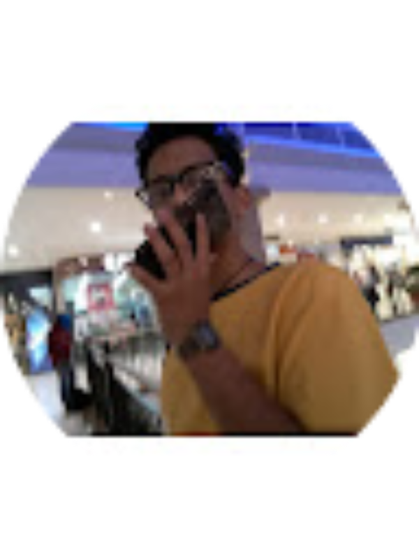 Photo of Yony Suarez