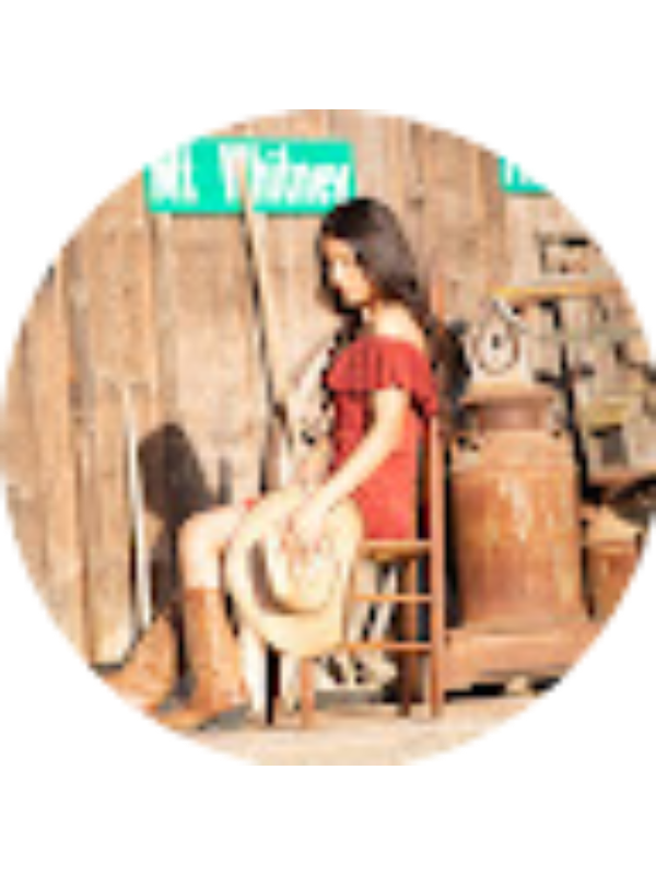 Photo of Melina Rosas