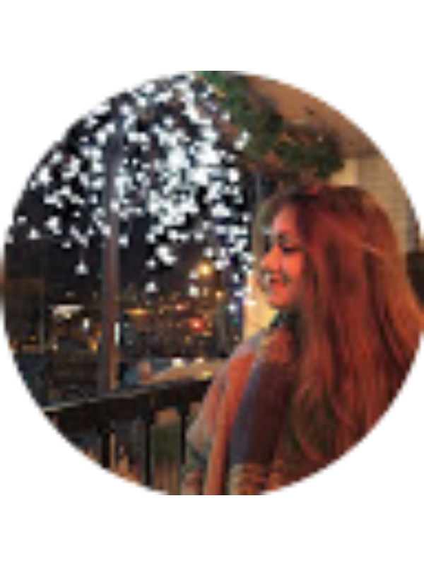 Photo of G&uuml;lşah Karakaş