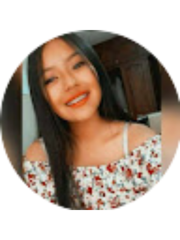 Photo of VALERIA FERNANDA GUAYASAMIN GUAMIALAMA