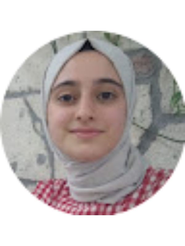 Photo of H&uuml;lya Eda &Ouml;ZT&Uuml;RK