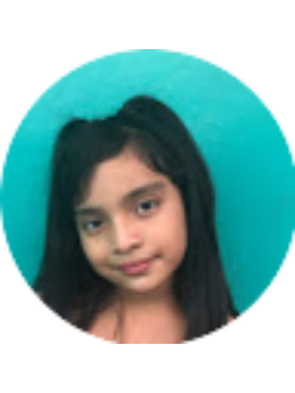 Photo of Cristela Guevara