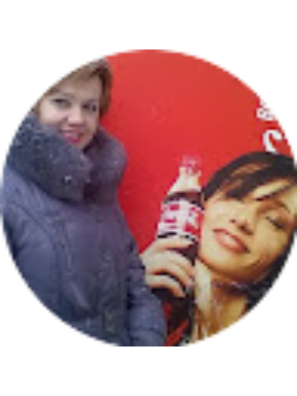 Photo of Елена Демидова